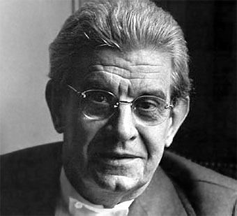 Jaques Lacan